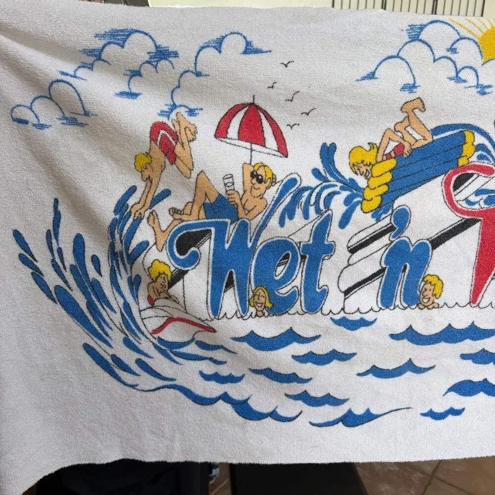 other waterpark surf featuring